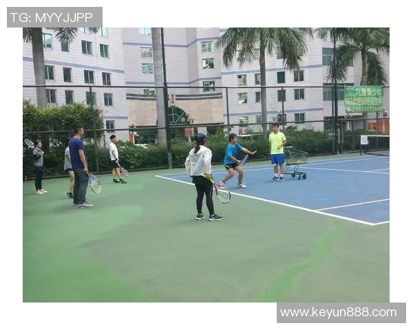 深圳网球队意识对比深度解析与发展趋势探讨