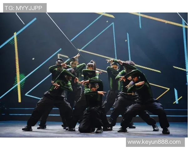 深圳街舞队速度表现数据分析揭示舞者潜力与训练效果的关系