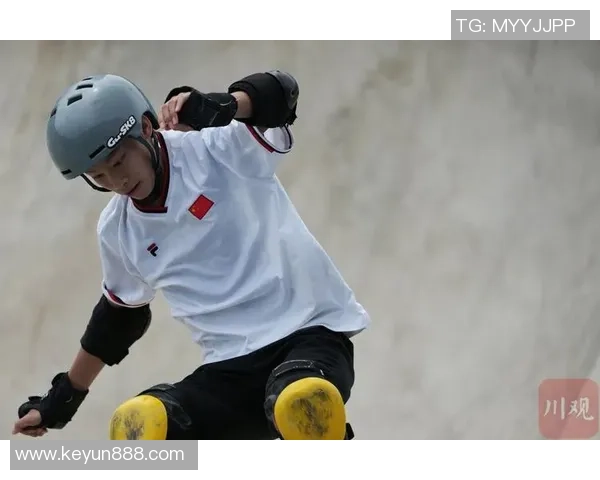 滑板战术解析：杭州滑板队如何构建高效中路突破体系