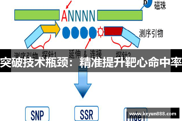 突破技术瓶颈：精准提升靶心命中率